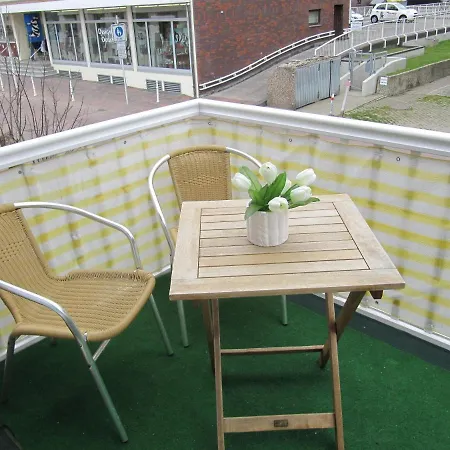 Haus Frida-sophie 2 *