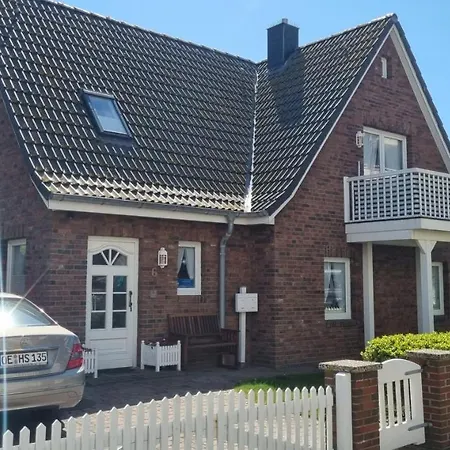 Haus Frida-sophie 2 *
